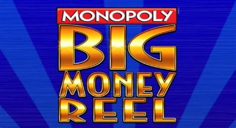 Monopoly big money reel play for money Monopoly Big Money Reel Spin Bonus